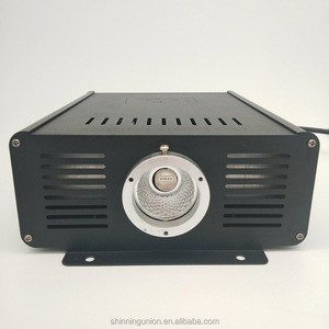 Công suất cao 45 Watts RGB LED sợi quang ánh sáng động cơ Trần Sao ứng dụng từ xa DMX nguồn 512 cho Halloween & giáng sinh bên - Product Image 4