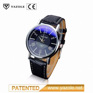 Montre à quartz édition <span class=keywords><strong>313</strong></span>, unisexe, bracelet en acier inoxydable, étanche, personnage Chrono, kit de montre décontractée - Product Image 3