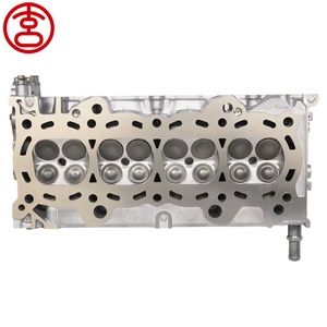 Milexuan 2.0L 16V <span class=keywords><strong>K20</strong></span> Motor parte K20A K20B K20Z i-VTEC motor culata Assy para <span class=keywords><strong>Honda</strong></span> Civic Integra <span class=keywords><strong>Stream</strong></span> Accord 2001-08 - Product Image 1