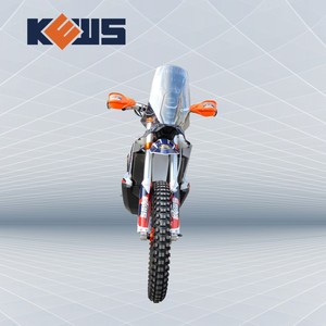 Moto Kews Factory OEM à essence, 4 temps, 450 cm³, 6 vitesses, refroidie par eau, pour adultes - Product Image 4