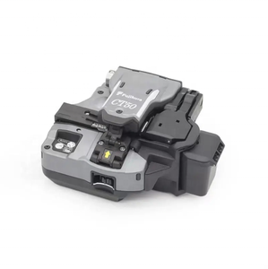 CT-16 CT-50 CT-52 CT-58 เครื่องตัดสายไฟเบอร์ออปติก - Product Image 2
