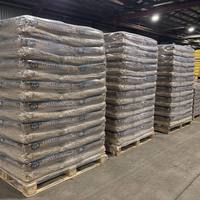Substrat de lit pour reptiles en écorce bioactive, hydratant et respectueux de l'environnement, pour terrariums de serpents, lézards et tortues, favorisant la chaleur.