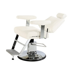 Takara <span class=keywords><strong>belmont</strong></span> pompe hydraulique hommes S Salon équipement Salon de beauté chaise de <span class=keywords><strong>barbier</strong></span> noir Cadeira cuir métal cheveux bois ami fer - Product Image 2