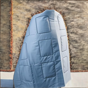 Customize Disposable Self-<b>Heating</b> Blankets CE Certification Non-woven Fabric Nine <b>Heating</b> <b>Packs</b> for Body Use Prevent Hypothermia - Product Image 2