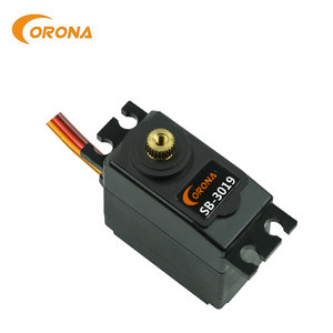 SB-3019 SBUS - 4 กก. (69.44 ออนซ์ นิ้ว) 0.06 วินาที สำหรับโมเดล RC - Product Image 1