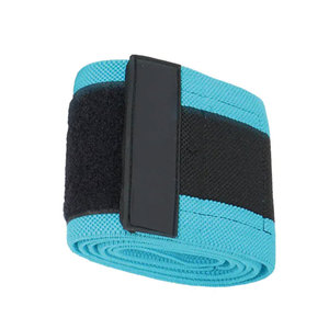 GAF Support Workout Adjustable Gym Fitness Elbow Wraps Non-Slip Breathable Weightlifting Elbow Wraps For Sale - Product Image 4