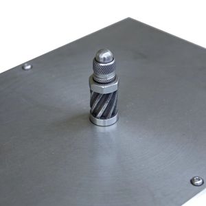 HD-37 dumbbell sample <strong>machine</strong> - Product Image 2
