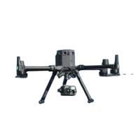 Meilleur drone RTK Matrice 350 RTK Global Version Drone RTK avec TB65 et BS65 d'origine pour l'enquête