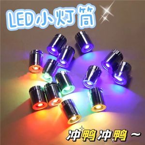 <b>LED</b> <b>Spot</b> Light Bulb 3W Warm White Aluminum Body Ceiling Mount Indoor Lighting Fixture - Product Image 5