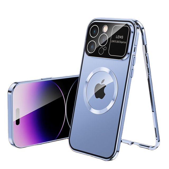 2023 Privacy Slim and clear Phone case Cases Mobile Phone Cases for iphone 14 Pro