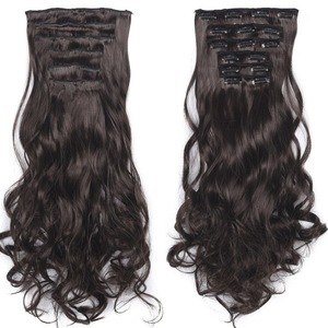 Peluca de encaje francés ligero en capas, alta densidad, línea de cabello natural, pre-arrancada, con baby hair, mezcla de colores, transparente, larga, para uso diario - Product Image 5