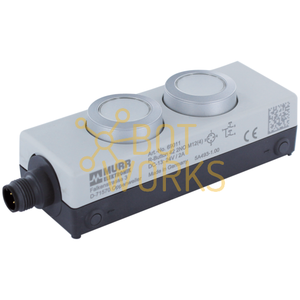 Murrelektronik 69011 - Nuovo - Product Image 1
