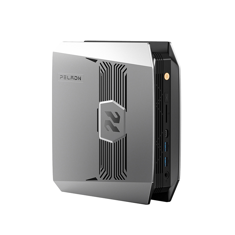 OpenClaw AMD Ryzen AI Max+ 395 128GB LPDDR5X 2TB SSD AI Mini PC