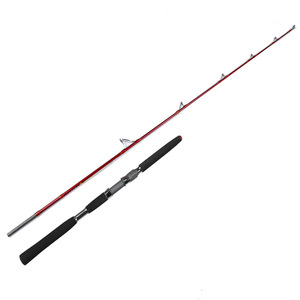 Seekbass — canne à pêche en bateau, accessoire à haute teneur en carbone de 1.8 ou 2.1m, à la traîne, vente en gros - Product Image 2