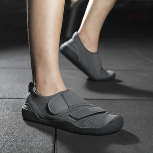 Chaussures de natation et de plongée Jick modèle 333 pour hommes et femmes, semelle intermédiaire en TPU, semelle extérieure en caoutchouc, antidérapantes, séchage rapide, à enfiler, motifs floraux, toutes saisons - Product Image 2