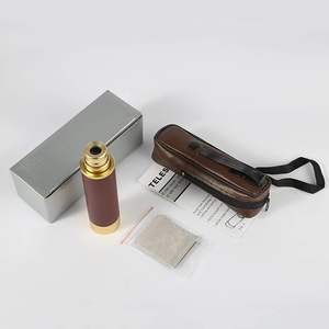 25x30 In Ottone antico telescopi monoculare in ottone singolo binocolo <span class=keywords><strong>telescopio</strong></span> - Product Image 6