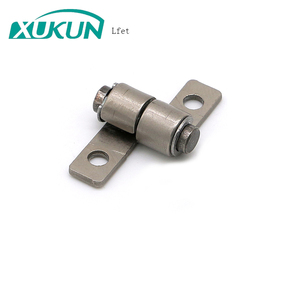 Cerniera XK557-0.8NM <span class=keywords><strong>per</strong></span> Lampada da Scrivania, Cerniera <span class=keywords><strong>a</strong></span> Coppia con <span class=keywords><strong>Perno</strong></span> - Product Image 3