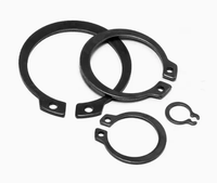 Brand New Stainless Steel C-type Hole Retaining Ring (Circlip) for Geely Preface 2022-2023 Vehicle Fabrication