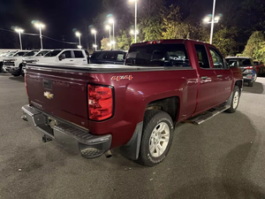 CHEVROLET SILVERADO 1500 2019 USADO, Volante a la Izquierda/Derecha - Product Image 3
