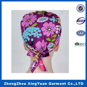 Gorro <span class=keywords><strong>de</strong></span> enfermera ajustable Unisex, gorros <span class=keywords><strong>de</strong></span> <span class=keywords><strong>trabajo</strong></span> <span class=keywords><strong>de</strong></span> algodón <span class=keywords><strong>de</strong></span> Color sólido, accesorios <span class=keywords><strong>de</strong></span> <span class=keywords><strong>uniformes</strong></span> <span class=keywords><strong>de</strong></span> <span class=keywords><strong>tienda</strong></span> <span class=keywords><strong>de</strong></span> belleza para Hospital, gorros quirúrgicos - Product Image 6