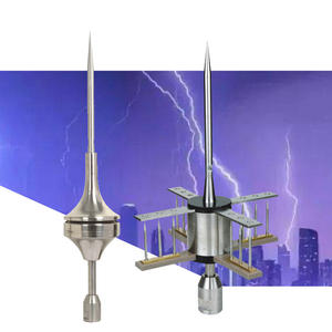 アクティブ雷避雷器 / ESE 雷棒 - Product Image 3