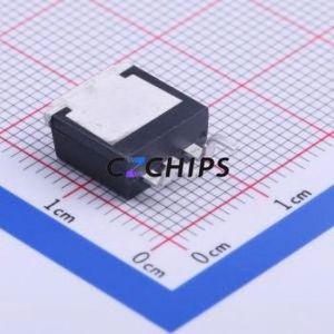 ทรานซิสเตอร์ฟิลด์ทรานซิสเตอร์ (Mosfet) D2PAK FDB075N15A แบบดั้งเดิมและใหม่เอี่ยม - Product Image 2