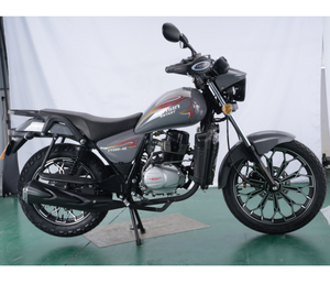 Motocyclettes NIXIMI & <span class=keywords><strong>Zongshen</strong></span> 200cc, moto à deux roues à essence à vendre avec moteur DAYUN refroidi par air CBF200 - Product Image 4
