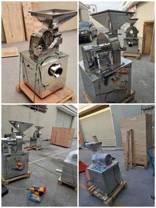Máquina trituradora de azúcar multifuncional, <span class=keywords><strong>molino</strong></span> <span class=keywords><strong>para</strong></span> azúcar en polvo, precio - Product Image 6