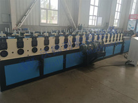 Ligne de production entièrement automatique de boîtes de distribution d'énergie électrique pour usage mural avec contrôle PLC et moteur 380V/220V