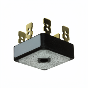 Diodes Electronic Circuit Components VS-26MT80 In Stock 5-Square, D-63 - Product Image 1