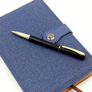 Custom Branded Plastic Portable Ballpoint <b>Pen</b> for Promotions Corporate Events & More Occasions - Product Image 6