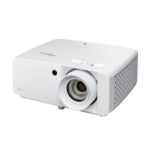 Proyector Optoma UHZ628 4K UHD, 5000 Lúmenes ANSI, Láser para el Hogar, Altavoz de 15W para Juegos y Negocios, Proyector UHZ628 UHD - Product Image 1