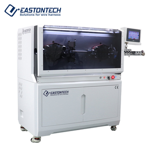 EW-05H + Cáp sản xuất thiết bị Max Tước 120sqmm Multi-Strand dây phế liệu dây cắt & Tước máy - Product Image 3