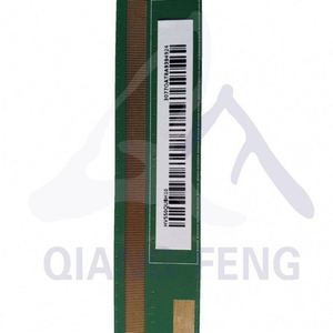 Panneau LED HV550QUB-F1D pour réparation de cellule ouverte de téléviseur, écran LCD 55 pouces, pièce SKD CKD en stock, remplacement de verre - Product Image 3