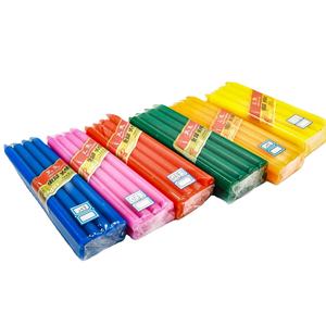 Candele di cera paraffina decorazioni per la casa della fabbrica più grande della Cina - Product Image 5