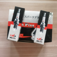 Pièces détachées pour générateur, pièces de moteur GX160 GX390 F7TC 154 EY20 E6TC, bougies d'allumage, 168, haute qualité, Gx200