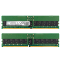M321R8GA0BB0-CQK RECC 4800mhz 64G DDR5 Memory Ram Ddr5 Memory 64gb Ddr5 Memory 64gb Server ram Ddr5 Server ram