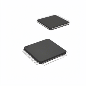 Embedded EFM32LG380F64-QFP100T 100 LQFP Buy Online Electronic Components In Stock - Product Image 1