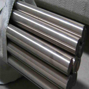 Barra Redonda de Acero Inoxidable ASTM 304 304L 321, Diámetro 30mm 50mm 70mm, Longitud 3m 6m 12m - Product Image 1