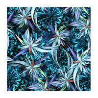 Tissus en viscose à imprimés numériques, 100 coton, vente en gros, motifs floraux, pour chemises, vente en gros