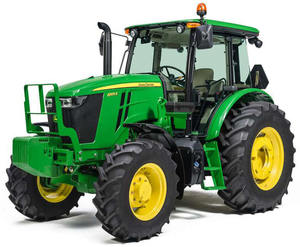 סט במה כפול קלאץ 'ערכת עבור ג' ון דיר 50550e 50550550e 5055e 5065e 5103 5203 5220 5303 טרקטור re211277 sj25799 sj32011 sj34181 - Product Image 3