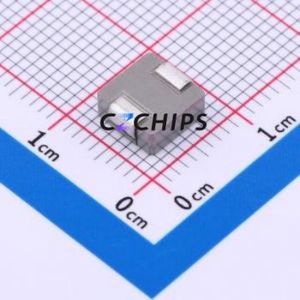 Inductor de Potencia SRYH.0630C.YF470MT00 SMD, 7x6.6mm 47uH 20% 2A 385mOhm - Product Image 2