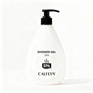 Gel de Ducha 6 Aromas (Caramelo/SPA/Leche de cabra/Manteca de Karité/Sakura/Coco), Hidratante PARA EL Baño Diario y Cuidado DE <span class=keywords><strong>LA</strong></span> Piel de Lujo - Product Image 4
