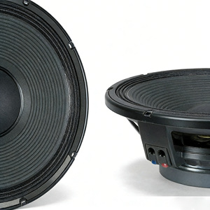 Chine usine haut-parleur puissant 220mm 15 pouces loudspeker panier En Aluminium 8ohm <span class=keywords><strong>subwoofer</strong></span> haut-parleur - Product Image 5