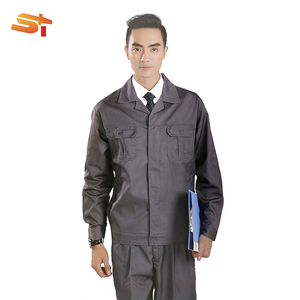 Camicetta da arrampicata antiscivolo carpentiere da lavoro uniforme di sicurezza per lavoro completo professionale - Product Image 4
