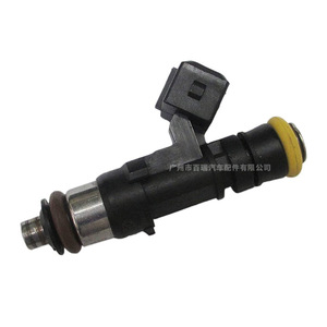 Injecteurs de carburant 0280158830 pour Honda Audi Mazda, pièce de rechange en métal - Product Image 3