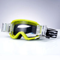 Adultes hommes moto sport lunettes Uv400 casque de moto lunettes pour l'équitation