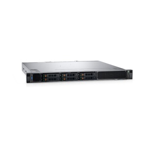 Dells R260 2U Rack Server Xeon Processor 16GB <b>DDR4</b> <b>Memory</b> SSD HDD Used ERP File Hosting Desktop Computer Shared Database Server - Product Image 1