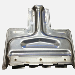 Soudeuses ponctuelles pneumatiques à condensateur Xinsheng Bibo pour la soudure de plaques en acier inoxydable - Product Image 5