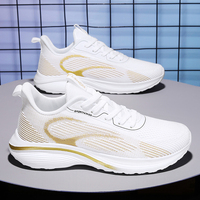 Chaussures de sport à vibrations magnétiques pour la respiration des pieds - Toutes saisons unisexe